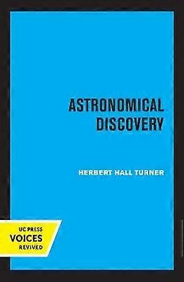 Découverte astronomique