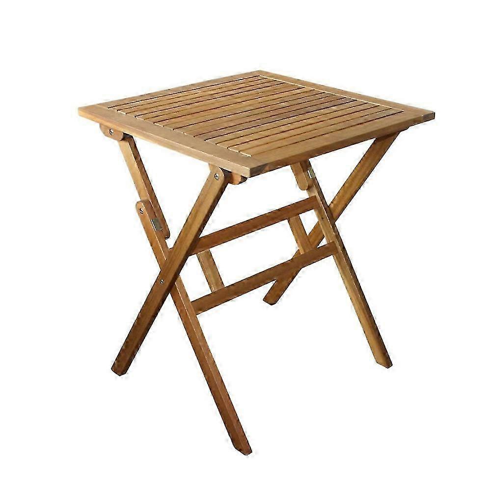 Eazy Square Folding Table Camping Tables