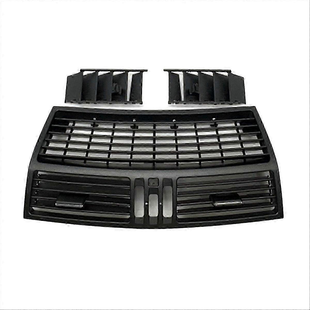 Dashboard Air Conditioner Outlet Panel 2208300554 compatible with W220