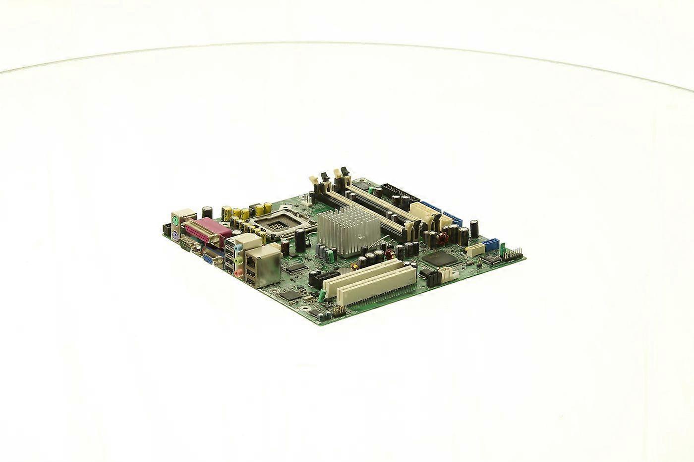 Hewlett Packard Enterprise System Board DC5100 Microtower