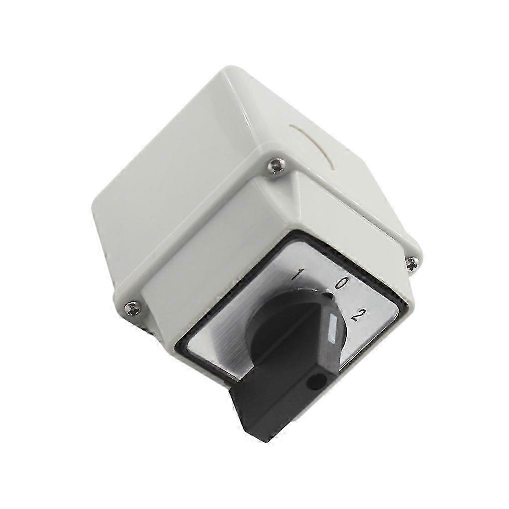Waterproof Switch - And Durable Changeover Resistivity And Durable Low