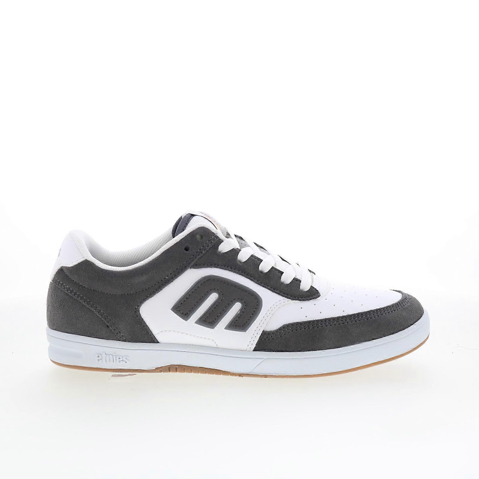 Etnies Adult Mens The Aurelien Skate Inspired Sneakers