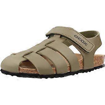 Geox J Ghita Sandalen für Jungen