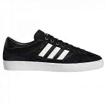 Adidas Mens Originals PUIG Leather Trainers
