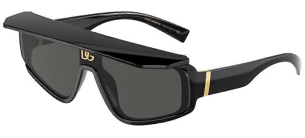 DOLCE & GABBANA DG 6177