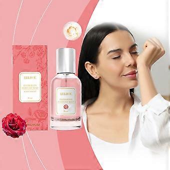 Perfume Refreshing And Long Lasting Light Perfume Mist Perfume Party Perfume 30ml Sunshine310