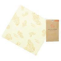 Large Beeswax Wrapping Paper 1 unit