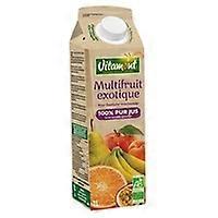 multifruit juice 1 L