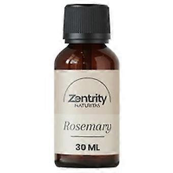 Organic rosemary essential oil 30 ml of essential oil (Rosemary)