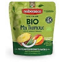 Soft tropical fruit mix 80 g