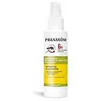 Insect repellent spray lotion 75 ml