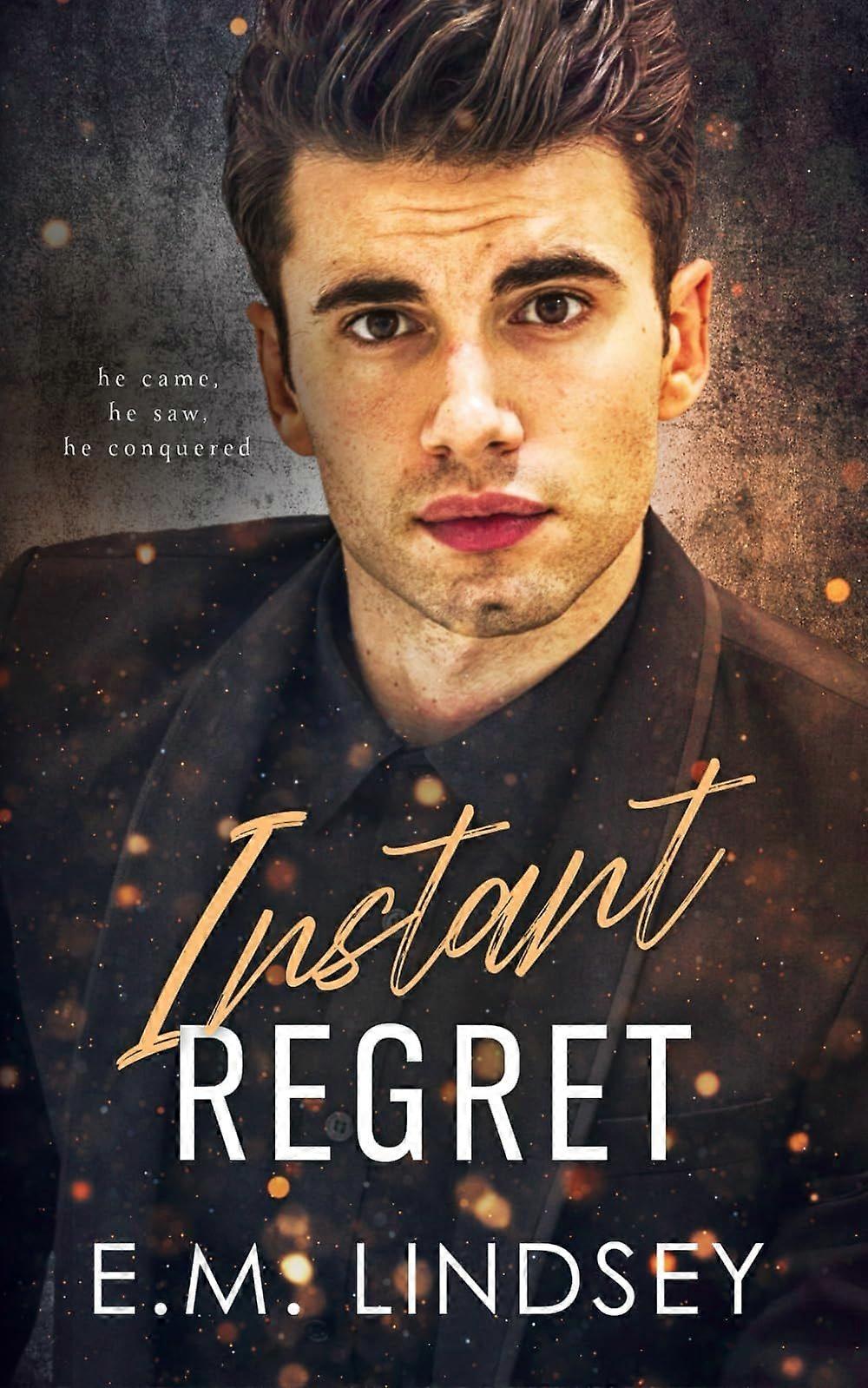Instant regret