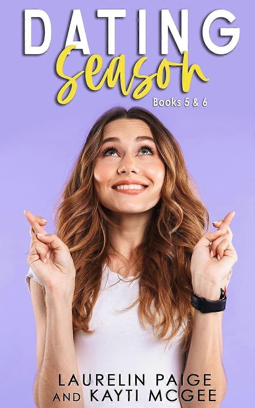 Dating season bundle 3 bundle three