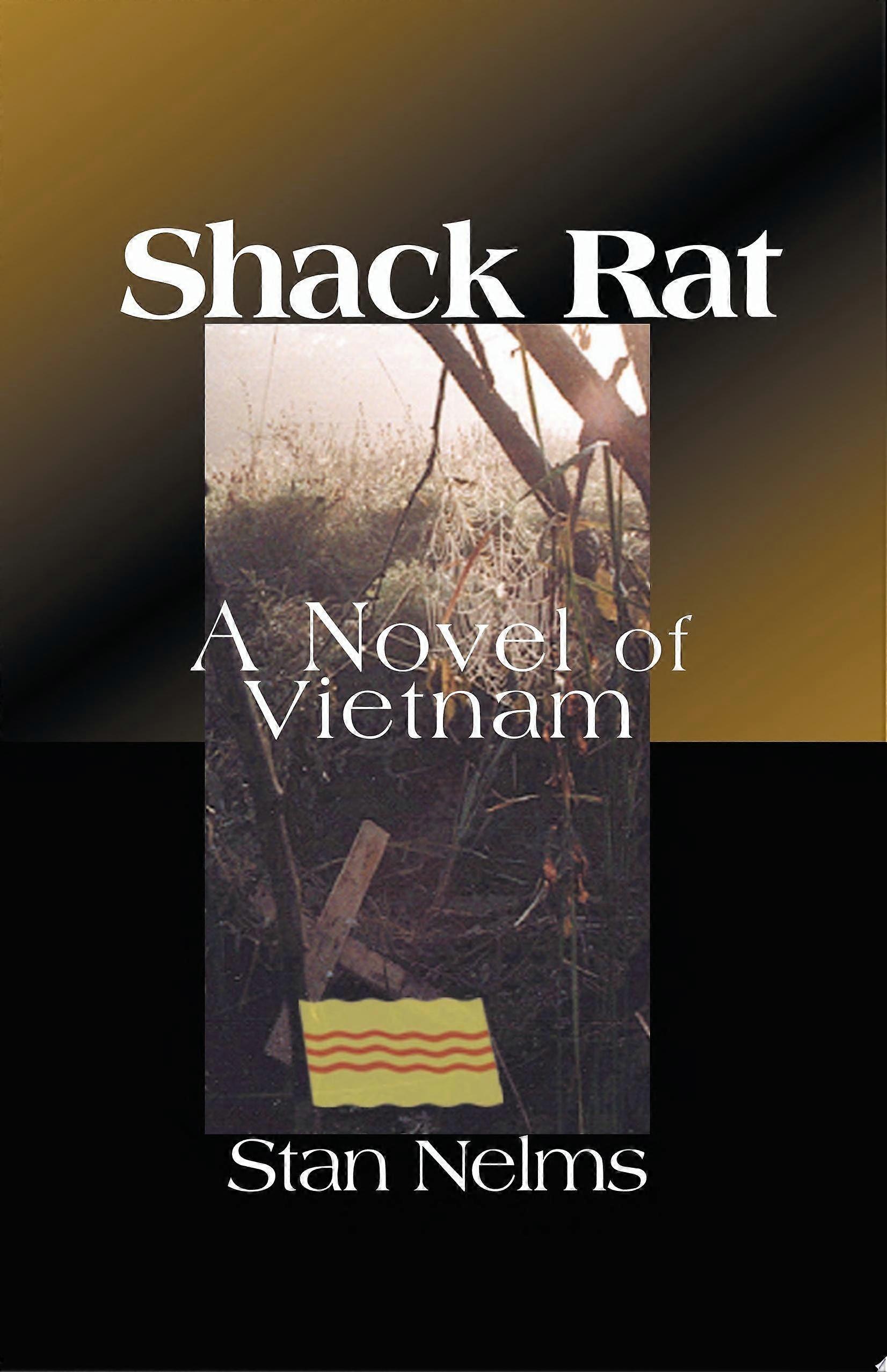 Shack Rat