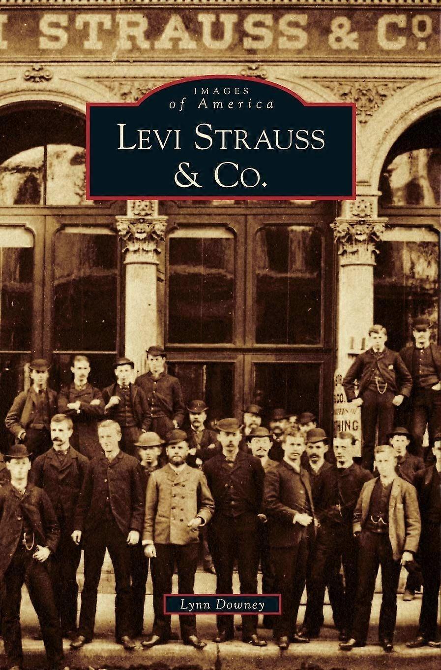 Levi strauss co