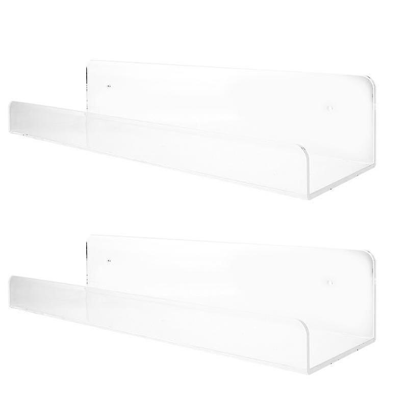 2pcs Storage Hooks, Wall Seasoning Shelf