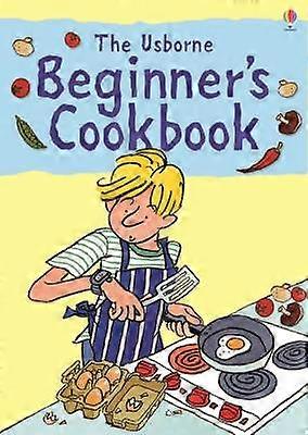 Beginner's Cookbook