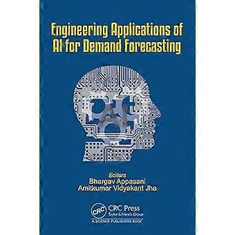 Engineering Applications of AI for Demand Forecasting