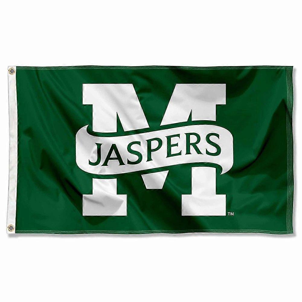 Manhattan Jaspers Flagge QD0259