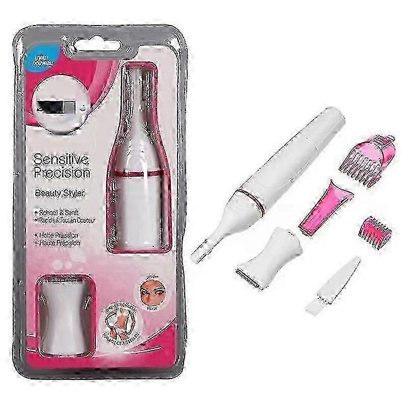 R | 5-i-1 Trimmer Set _b