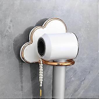 Haardroger houder, badkamer haardroger houder, hair care tools houder muurbevestiging