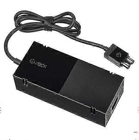 Xbox One Power Supply Psu Adapter Brick (bulk No Packaging)