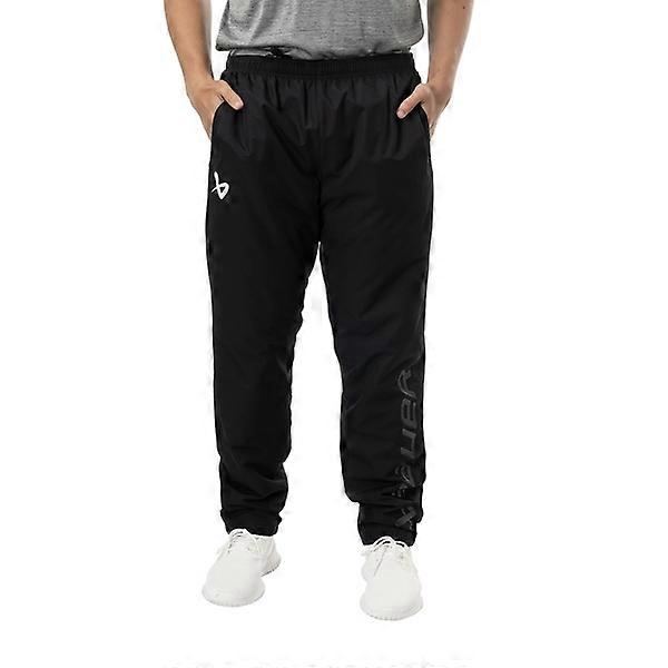 BAUER TEAM HEAVYWEIGHT PANTS - SR - S24