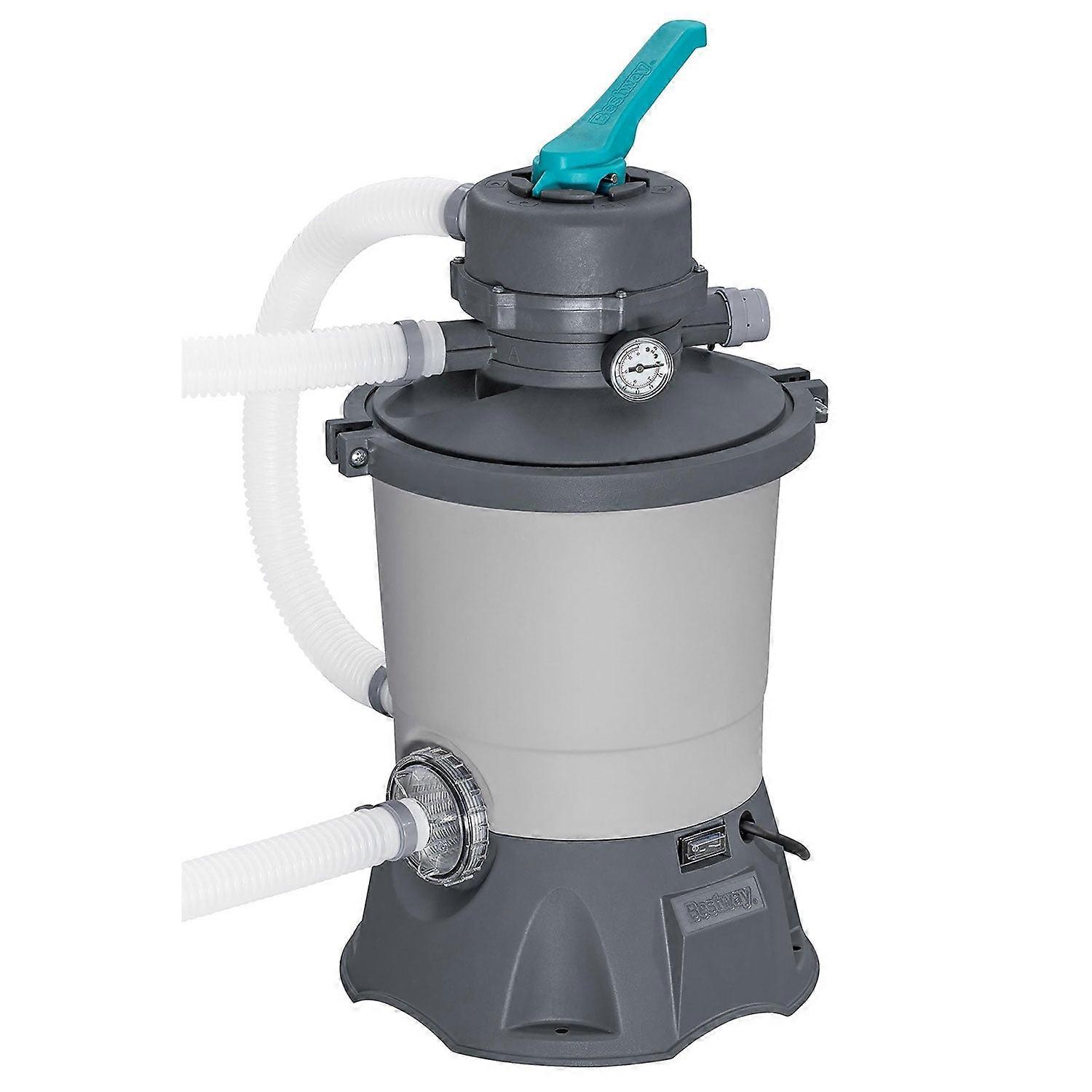 Sand pump for swimming pools 3596 L/h Bestway 58515