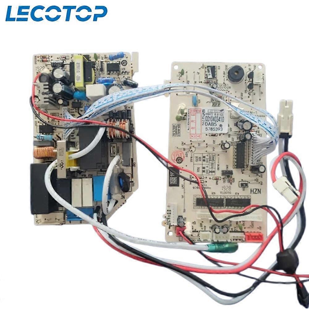 Air Conditioner Control Board 0010403410 for Haier Split AC Indoor Unit PCB Replacement