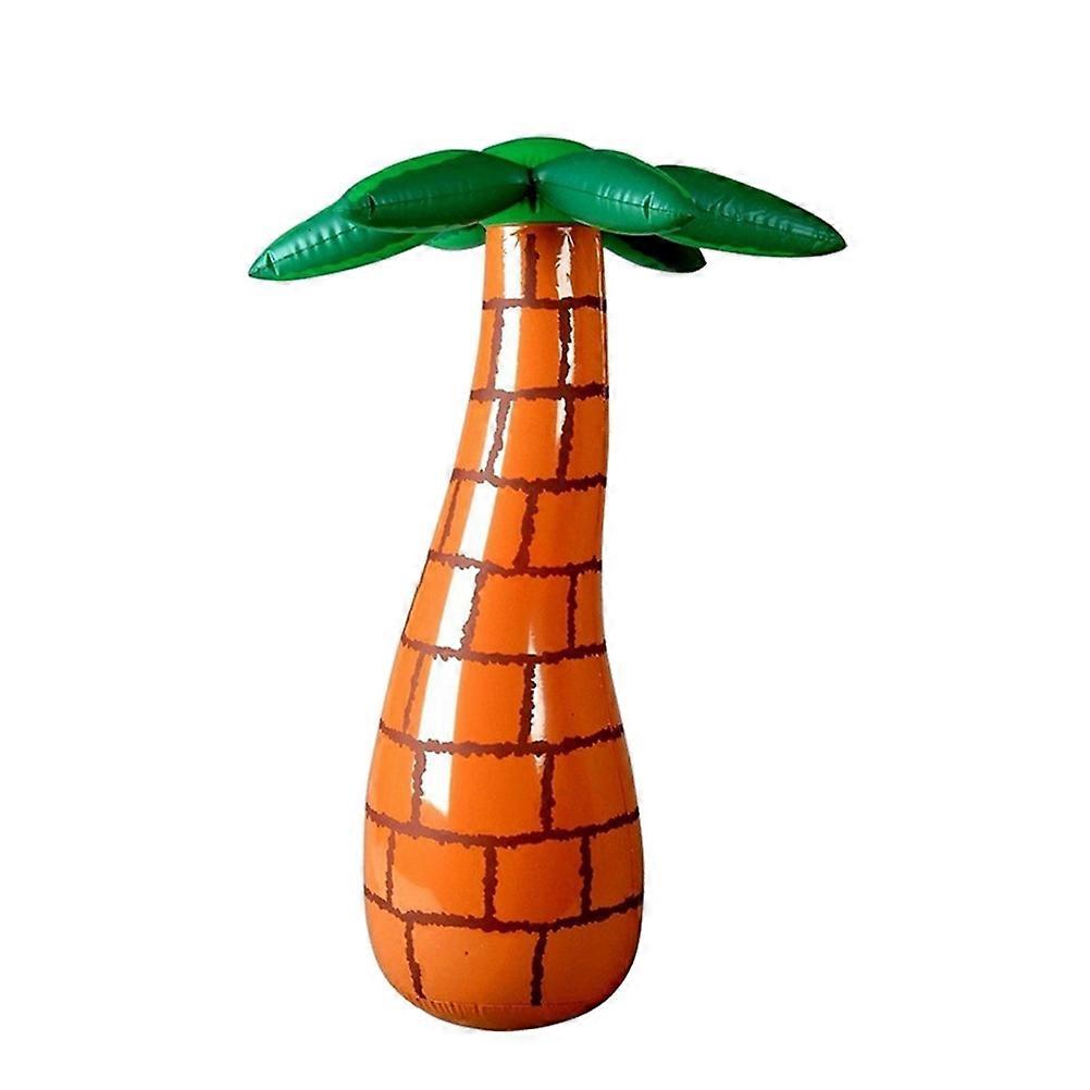 Coconut Tree Inflatable Toy for Playing Inflatable Coconut Tree Toy Boxing