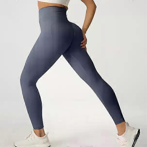 High-Waisted Women's Yoga Pants
