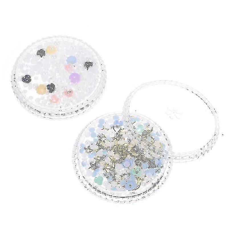 2pcs Eye Gems,l  HY-26
