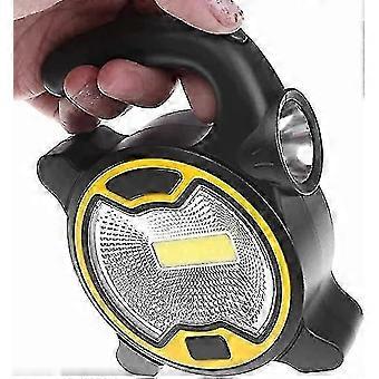 Camping Lights Battery Powered Portable Camping Lights With Handle Led Tent Lights Camping Lights