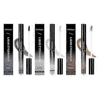 Glitter Eyeshadow with Vitamin E & Avocado Oil  Long-Lasting, Easy to Apply, Natural Shine