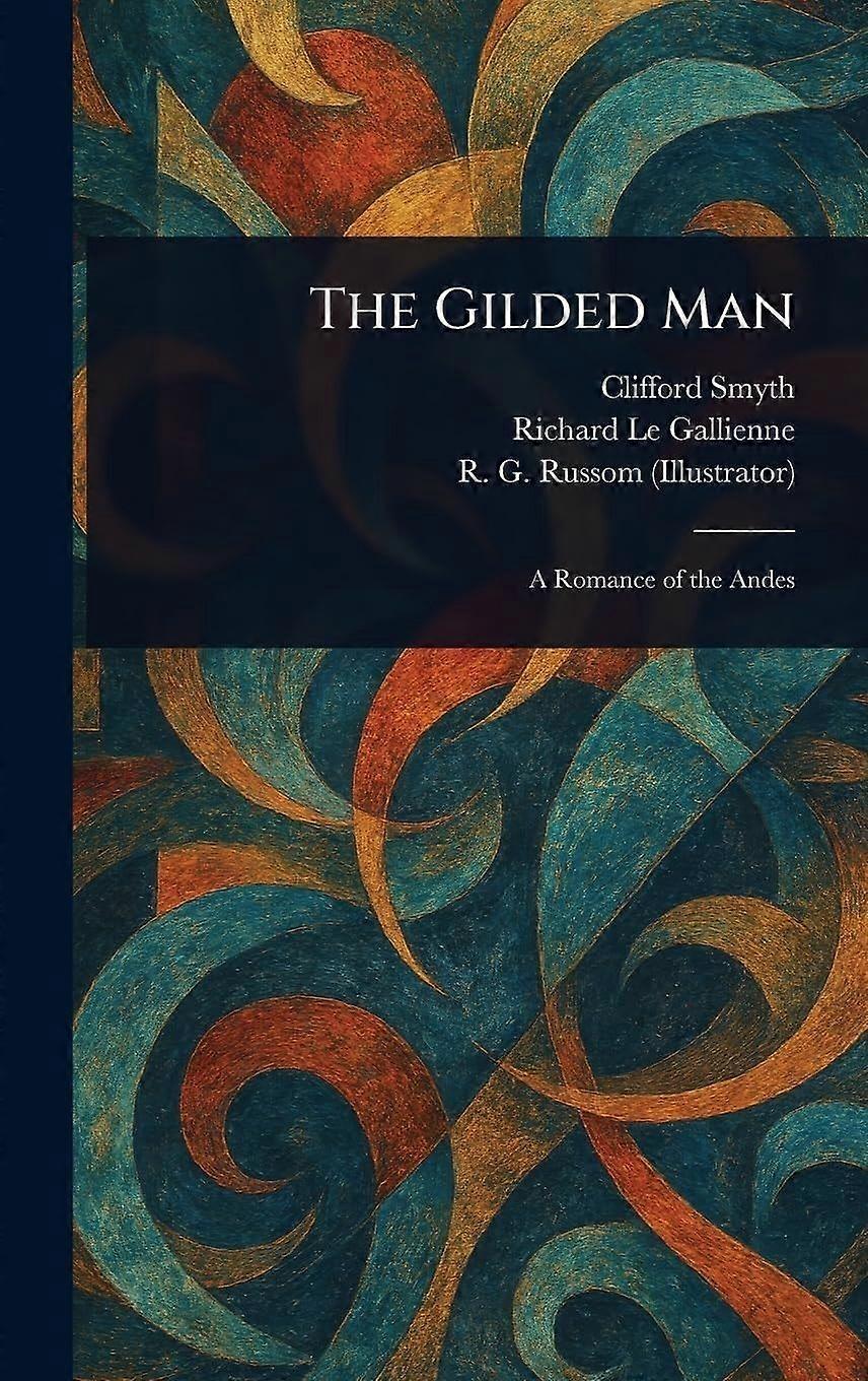 The gilded man
