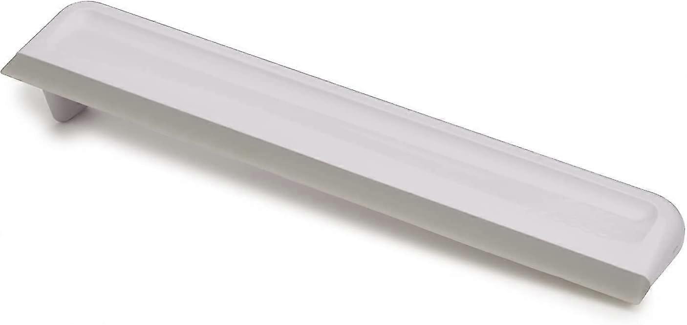 Compact Shower Squeegee - Grey/whitewithout Hook