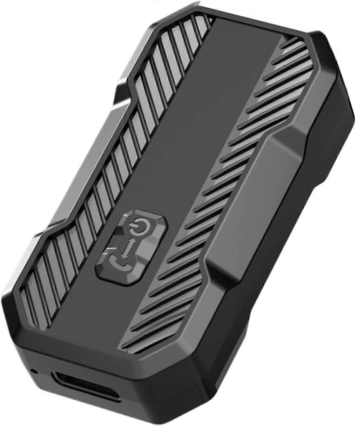 Wireless Audio Receiver 2-in-1 Adapter