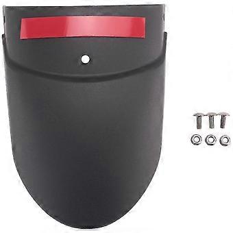 Motorcycle Front Mudguard Fender Rear Extender Extension for Kawasaki Vulcan S 650 All Years VulcanS