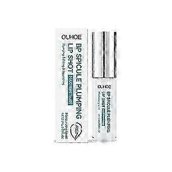 1-3X Lip Moisturizer Oil Fine Line Fading Dryness Improve Chapped Repair Peeling Prevent Nourishing Plumping Lip Wrinkles Removal Oil