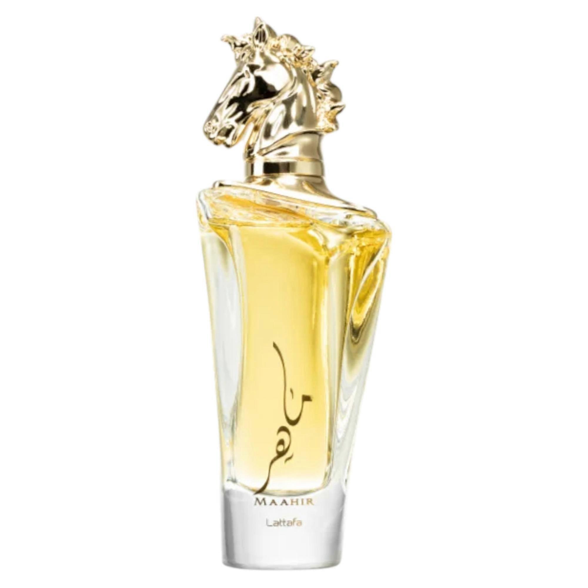Maahir EDP 100ml