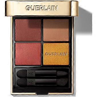 Guerlain Ombres G Eyeshadows Palette Exotic Orchid 214 4X1,5g