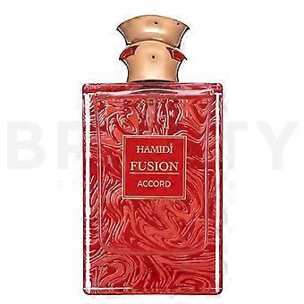 Hamidi Fusion Accord Eau de Parfum for Women 85 ml