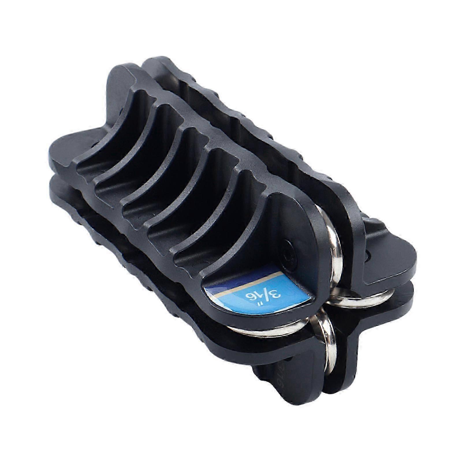 Tubing Straightener Handheld Multifunctional Direct Replace Compact High