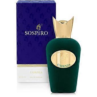 Cadenza Eau de Parfum 100 ml
