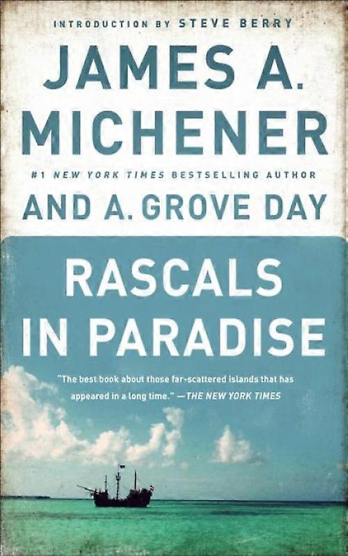 Rascals In Paradise