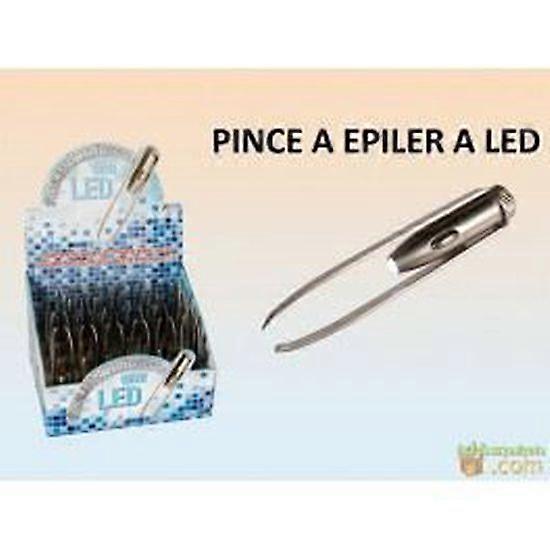 led tweezers