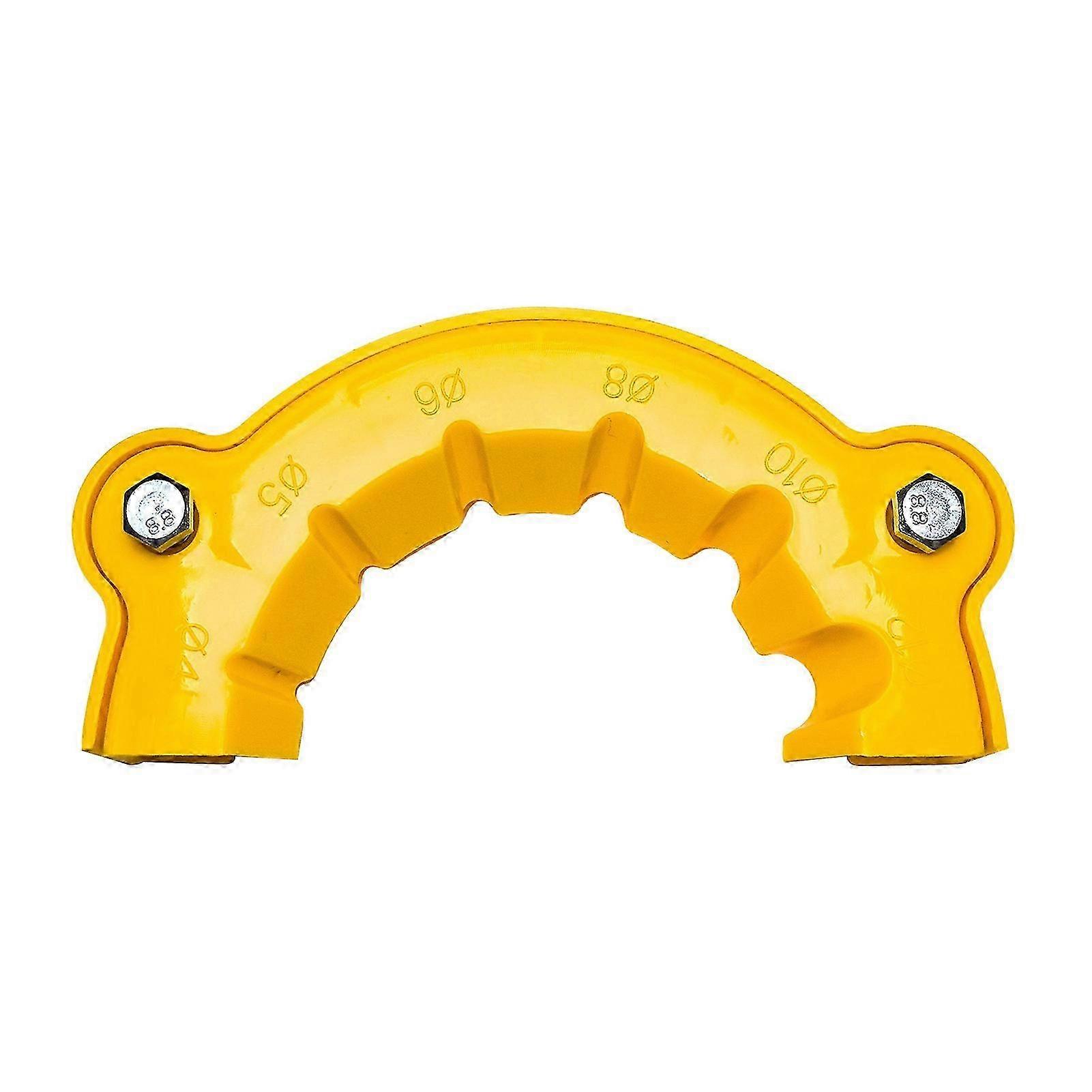 Lightweight ABS Drill Bit Alignment Tool