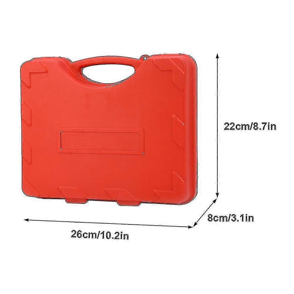 Universal Vacuum Pump Durable Hand Held Easy Operate Practical Brake Bleeding