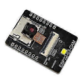 ESP32-S3-CAM Module WiFi Bluetooth Board 2MP OV2640