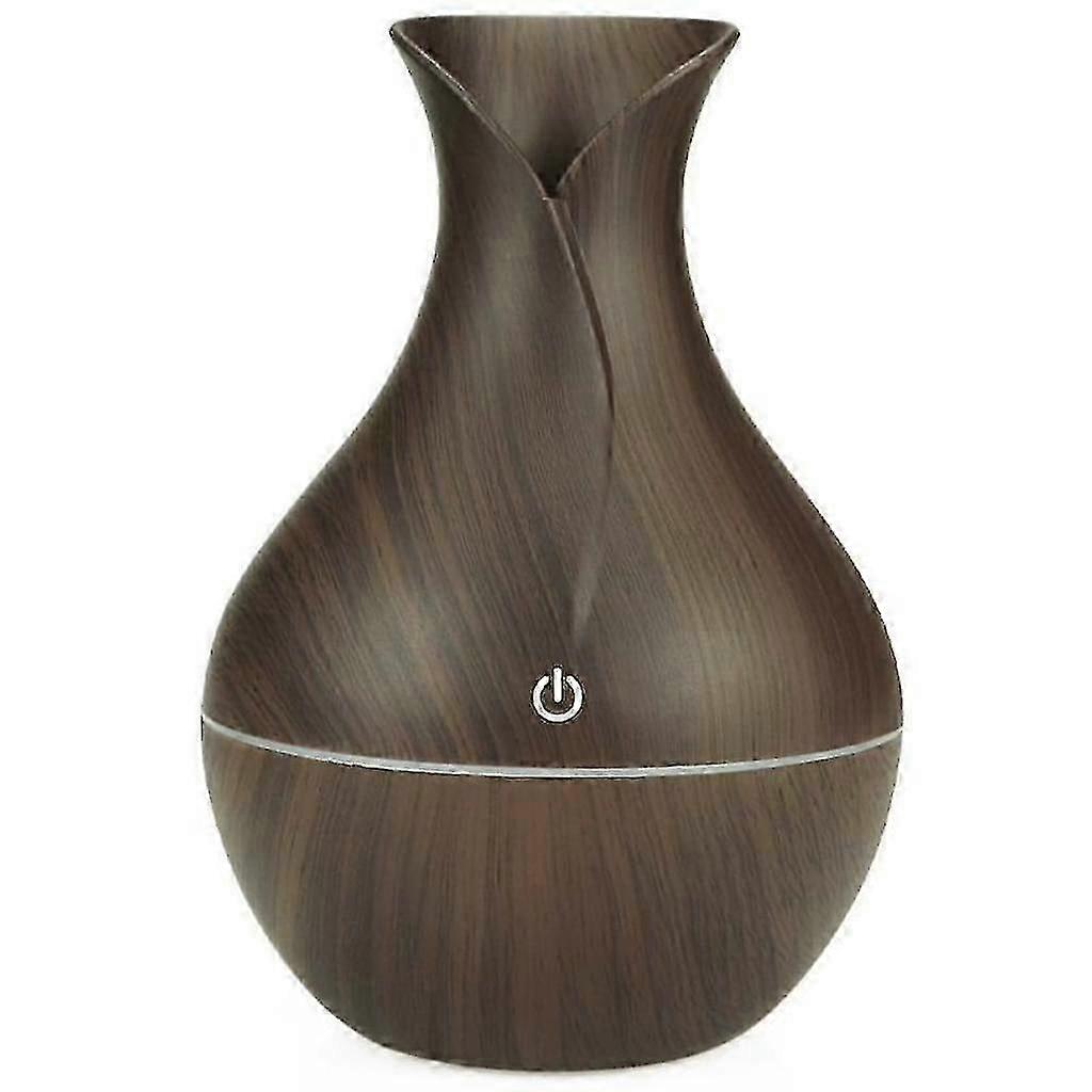 Smart Essential Oil Aromatherapy sonic Diffuser Humidifier,7814